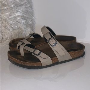 Birkenstock Mayari VEGAN